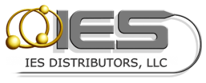 IES Distributors logo