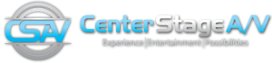 Center Stage AV