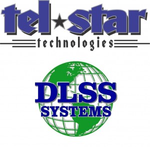 Tel-Star-DLSS-Logo